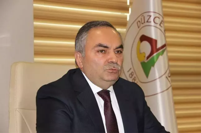 Başkan Ay,