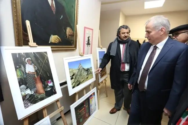 Denizli'de Yörük-Türkmen Kültürü Çalıştayı Yapıldı