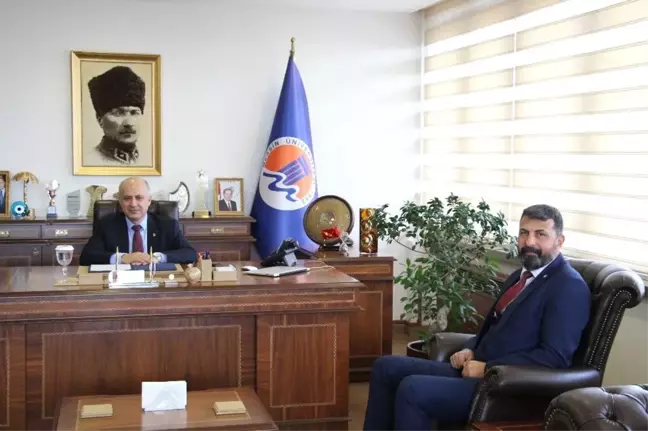 Yeşilboğaz: