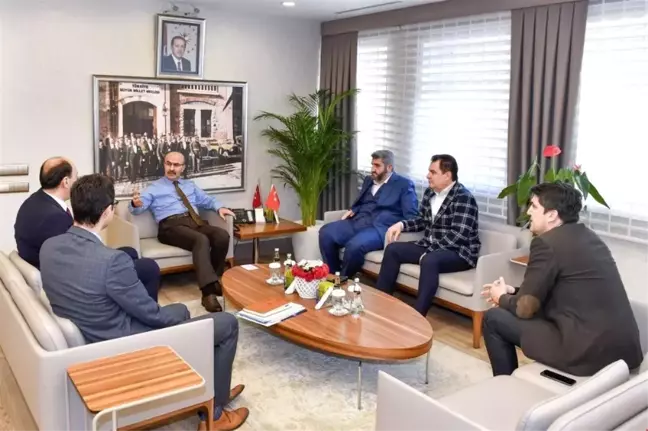 Adana'da 300 Bin Civciv Telef Olmaktan Kurtarıldı
