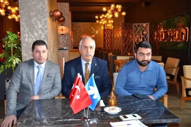 Bandırma'da DSP Tavrını Koydu