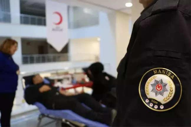 Emniyete Yeni Polis Kızılay'a Taze Kan