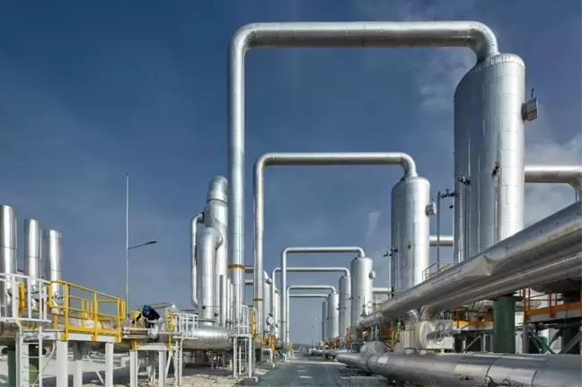 Zorlu Enerji'nin Mühendislik Firmasına ABD'den Ödül