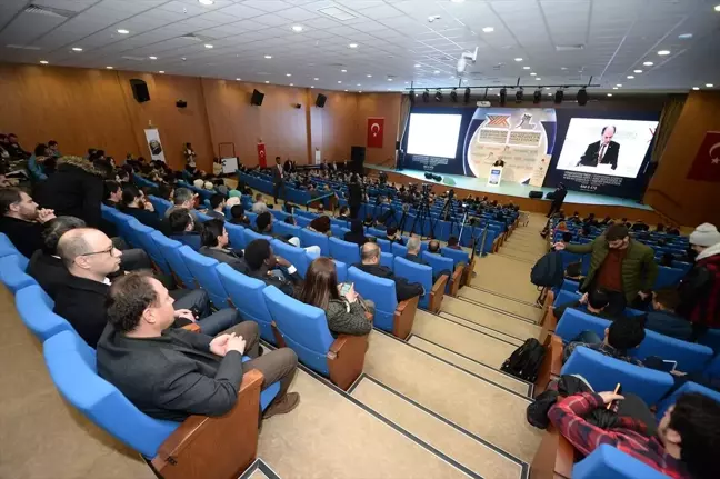Orta Doğu'da Akademik Mirası Koruma