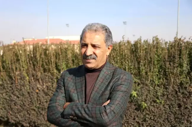 Erol Bedir: