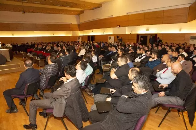 Kaymek'ten Eğitim Semineri