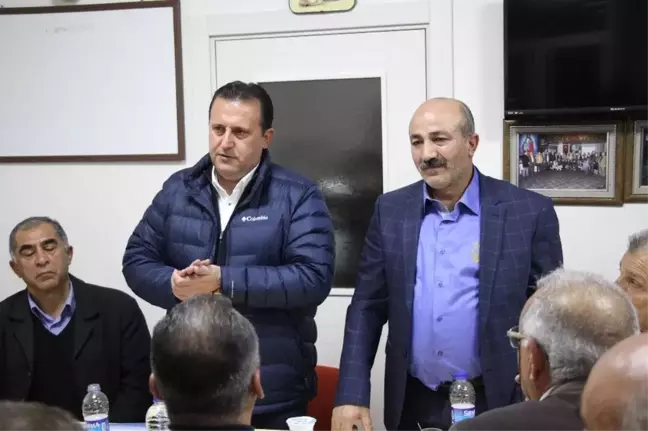 Başkan Soylu'dan Cem Evi Müjdesi