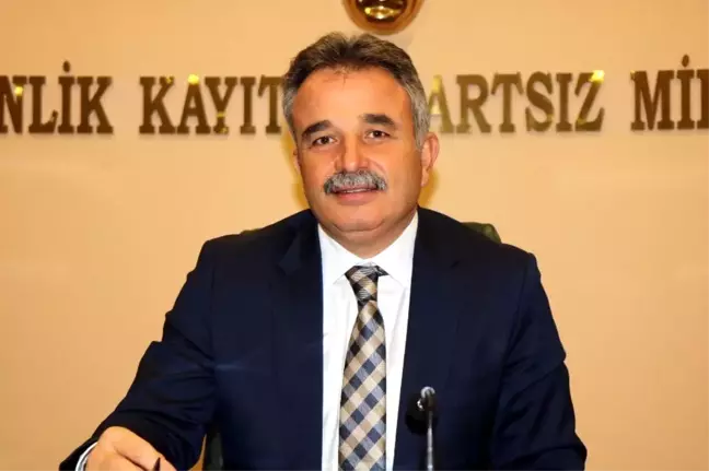 Çakır'dan 'Tanzim Satış Yeri' Açıklaması