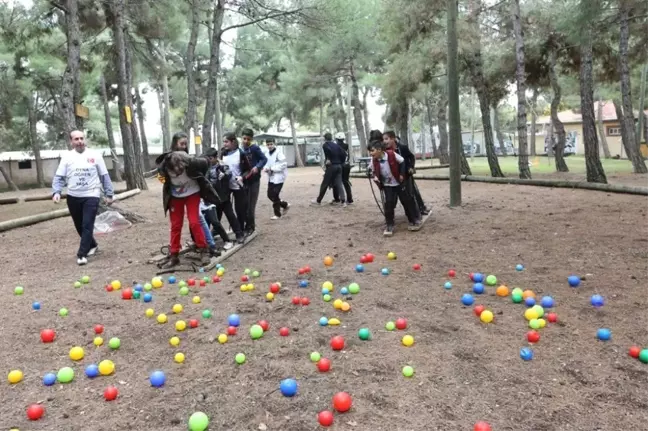 Öğrenciler