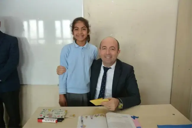 Altınözü'lü Sıla'nın Hayali Gerçek Oldu