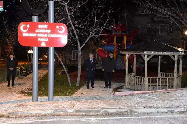 Başkan Günaydın:
