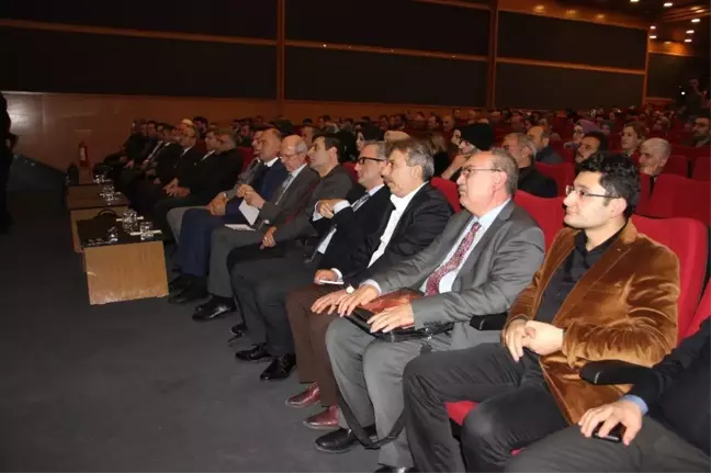 Seyyid Ahmet Arvasi, Vefatının 30. Yılında Erzurum'da Anıldı