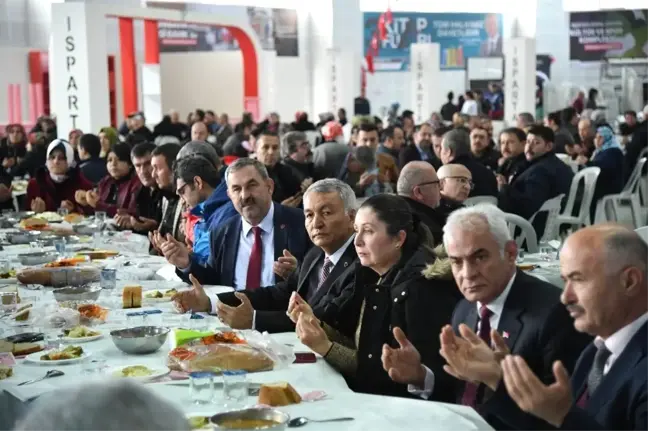 Başkan Günaydın: