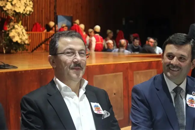 Eyüpsultan Belediye Başkan Adayı Köken: