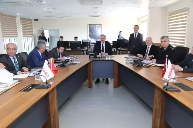 Tamer Yiğit: Aramaların Yüzde 60'ı Gereksiz Çağrı