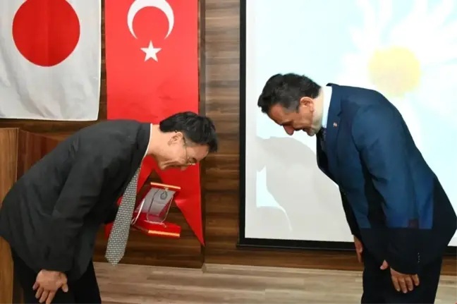 Vali Kaymak: