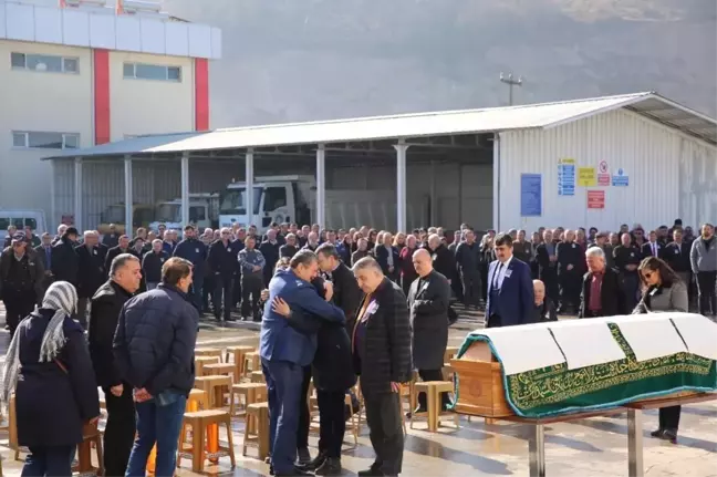 Bartın Belediyesi'nin Acı Günü