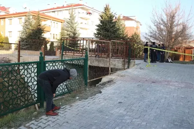 Bolu'da Üniversite Öğrencisi Köprüde Asılı Halde Bulundu
