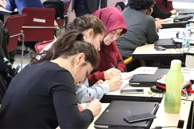 Okullarda Kodlama ve Robotik Atölye Sayısı Artacak