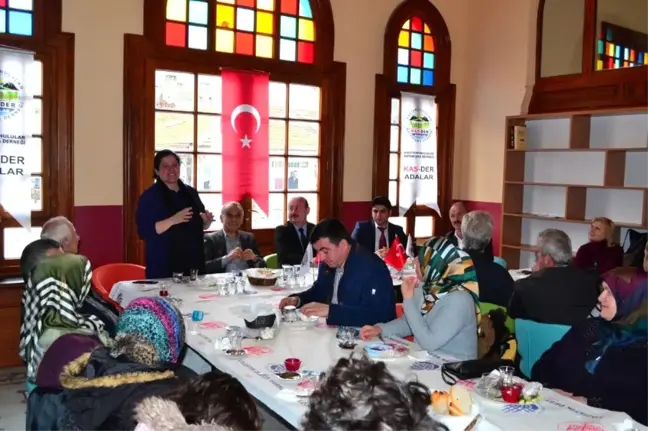 Özlem Öztekin Vural: