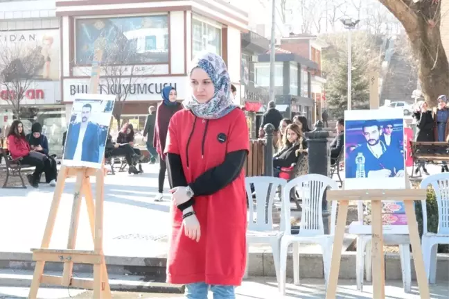 Ülkü Ocakları Başkanı Ahmet Akbayır: 