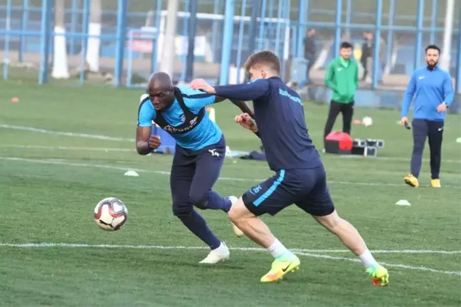 Adana Demirspor'da Altınordu Hazırlıkları