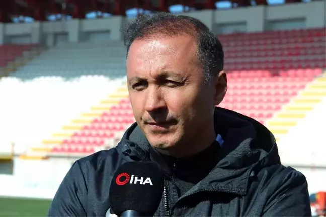 Ahmet Taşyürek: