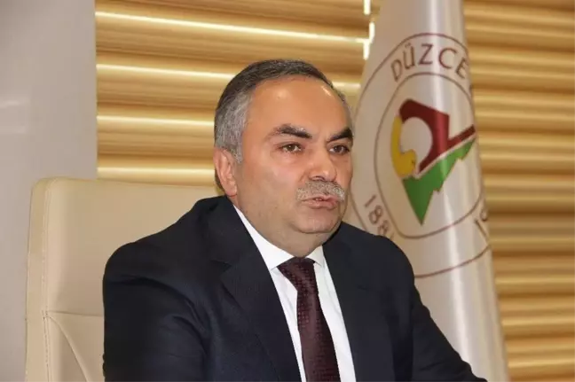 Başkan Ay,