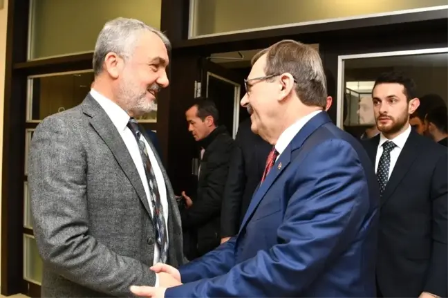 Bilim ve Eğitim Şehri Atakum