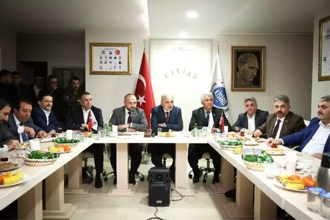 İsmet Yıldırım: