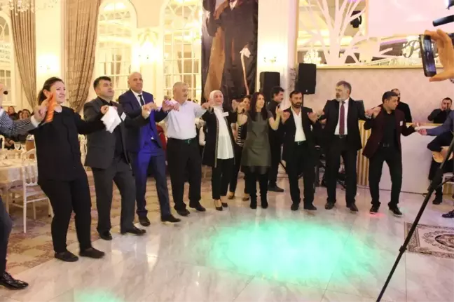 Ardahan'ın Kurtuluşu Bursa'da Coşkuyla Kutlandı