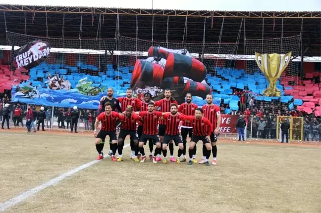 Böyle Taraftar Süper Lig'de Dahi Yok!