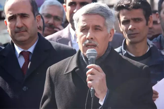 Memur-Sen'den Mısır'daki İdamlara Tepki