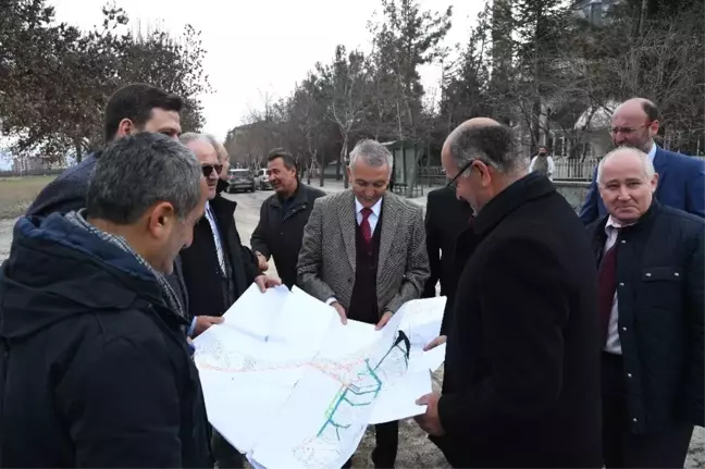 Başkan Günaydın: 