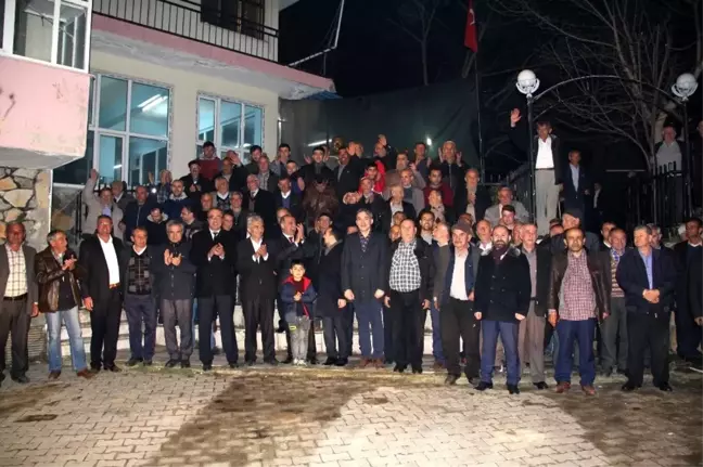 Şıktaşlı: