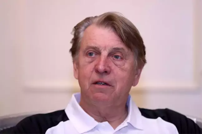 Jaap Uilenberg: