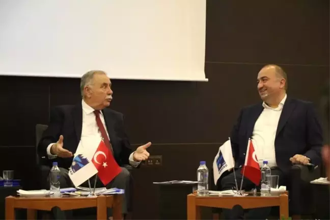 Çasiad'la Seçime Doğru Programı Yapıldı