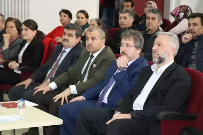 Doç. Dr. Ali Ramazan Benli: