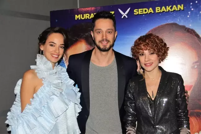 Öldür Beni Sevgilim Filmi Vizyona Girdi
