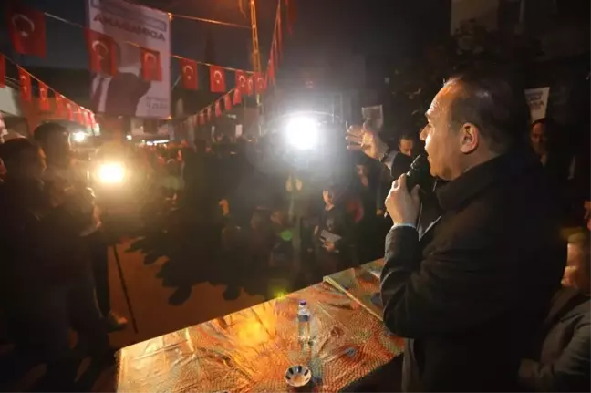 Sözlü: