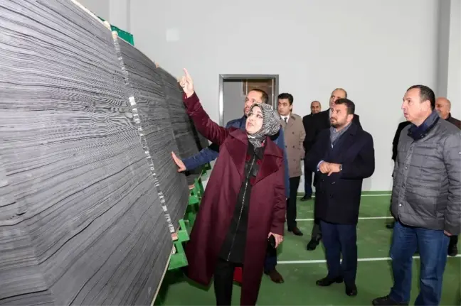 Muhammet Yürükuslu Spor Kompleksi'nde Sona Yaklaşıldı