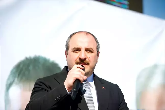Eskişehir'i Geriye Götüren Bir Belediyecilik Anlayışı Var