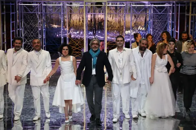 Yeraltındaki Hayatın Tarihçesi Ocak'ta Bahar!