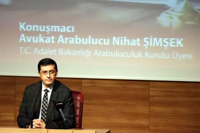 Arabuluculuk Türkiye'ye Damga Vurdu
