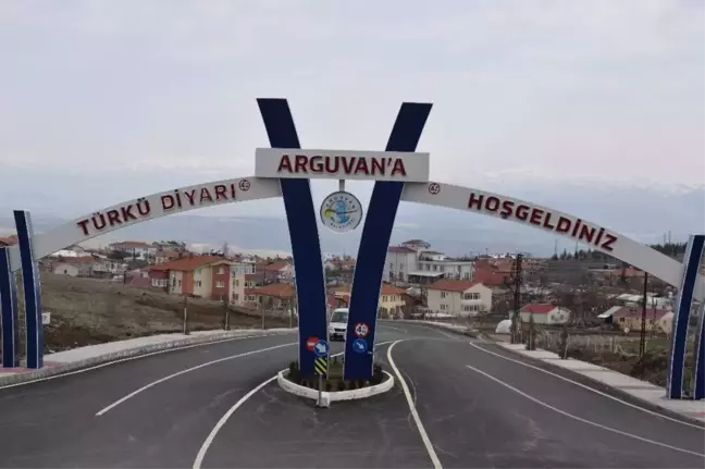 Arguvanlılar Hizmetten Memnun