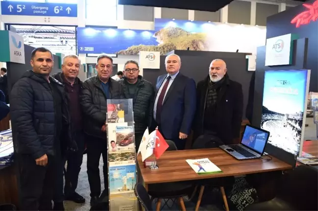 Atso Başkanı Davut Çetin: