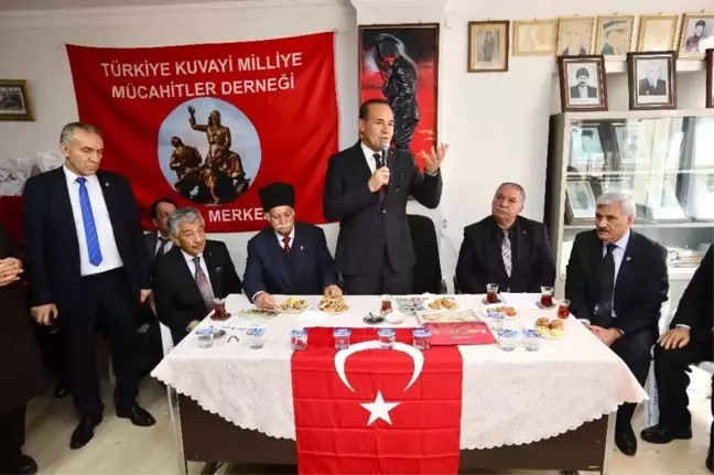 Sözlü: