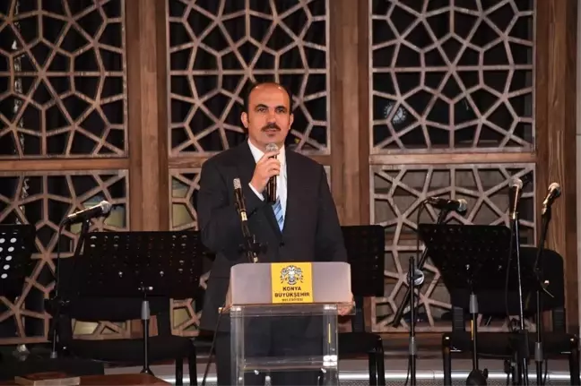 Başkan Altay: