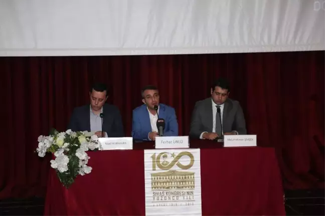 Buruciye Sohbetleri'nde Cemal Kaşıkçı Cinayeti Anlatıldı