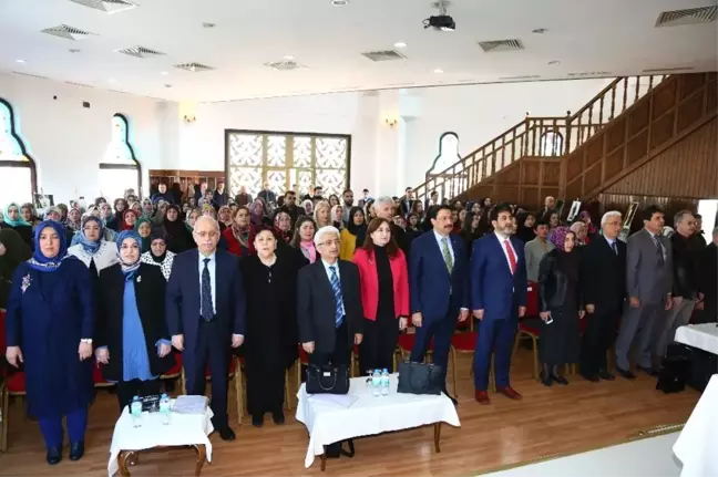Bacıyan-I Rum'a Keçiören Belediyesinden Büyük Destek